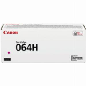 Canon 064H M Toner Magenta Haute capacité