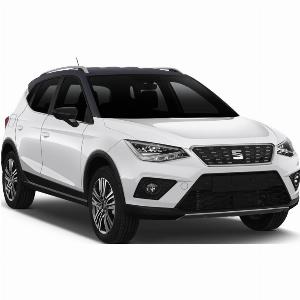 Seat arona 10 aut