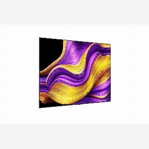Offre spéciale  TV OLED AI 83G54LW et barre de son S90TY à 5298