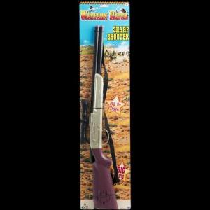Enjoy 15 Discount on the Western Rider Sharp Shooter Toy Rifle