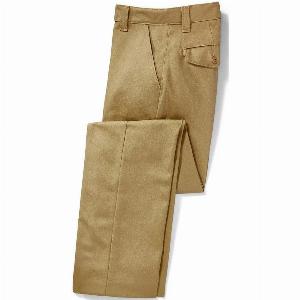 Enjoy 71 Discount on Filson Fenimore Twill Trousers in Warm Khaki