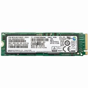 Samsung mzvlw5120 512gb m2 nvme ssd