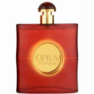 Yves Saint Laurent Opium Eau de Toilette 90ml Spray
