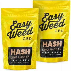 King Hassan  CBD  CBG Hash  Convenient Cannabis  24 Was 8495 Now 6796 Save 20