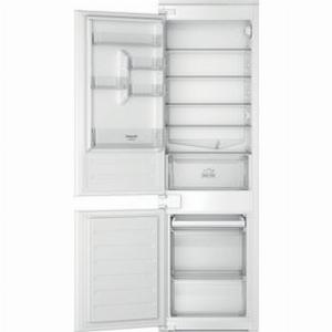 Sconto del 10 su frigorifero combinato da incasso Hotpoint Ariston HAC18D031A1