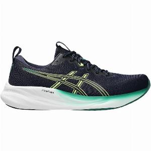 365 Rider Réduction de 40% sur les chaussures Asics GelPulse 16 Bleu Vert T 42 4570158736916