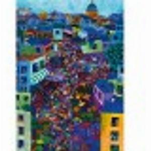 Ballaro Market