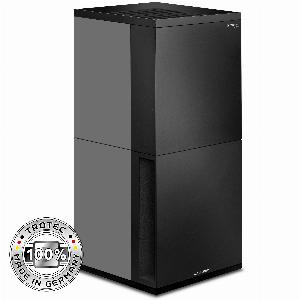 Économisez 68 sur le purificateur dair Trotec TAC ECO TOWER