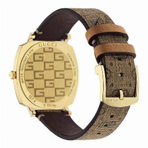 Gucci YA157420 Disney X Gucci Grip Unisex Watch 35mm