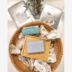 Exfoliant au lait de Chèvre Bio