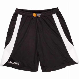 Kickz Profitez de 15% de réduction sur le panier Spalding Court Noir 5407008427931