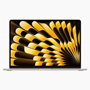 Apple MacBook Air 2024 15 M3 8Core CPU  10Core GPU 2 TB SSD 24 GB galassia  Ricondizionato  Come nuovo  Grade A