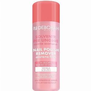 Deborah  Nail Polish Remover Solvente 1 pieces unisex