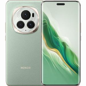 17 Rabatt auf das generalüberholte HONOR Magic6 Pro in Epi Grün