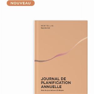 Planificateur Annuel  10 Étapes Inspirantes à 1999  20