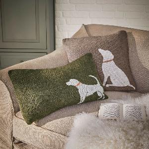 Coppia di copricuscini Olyden