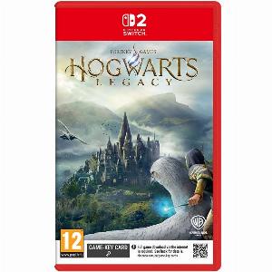 Enjoy a 24 Discount on Hogwarts Legacy for the Switch 2
