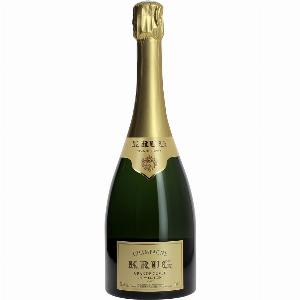 Krug Grande Cuvée édition 171 75 cl  blanc par 1
