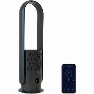 DJIVE Flowmate ARC 2in1 Ventilator und Luftreiniger jetzt nur 9999