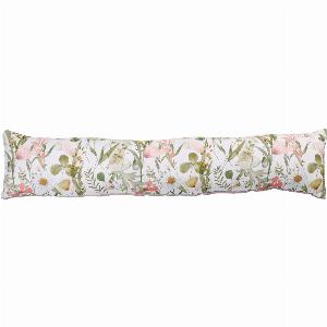 Get 27 Off Linda Barker Alda 90cm x 20cm Draught Excluder Multicolour