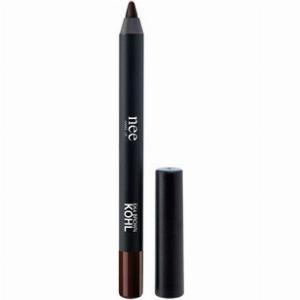 Klip Shop Enjoy 20% Discount on Nee Make Up Milano Waterproof Kohl Pencil EK4Brown