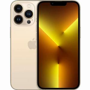 Apple iPhone 13 Pro Single Sim  Pristine  Gold  Unlocked  128gb
