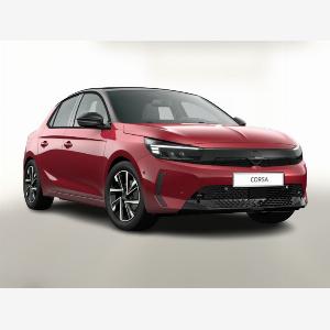 Profitieren Sie von 43 Rabatt Corsa 12 100 GS mit Infotainment und Leasing
