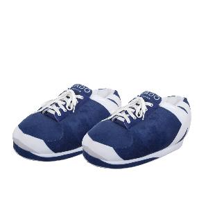 Sconto del 20 su pantofole sneaker blu K bianca in taglia unica