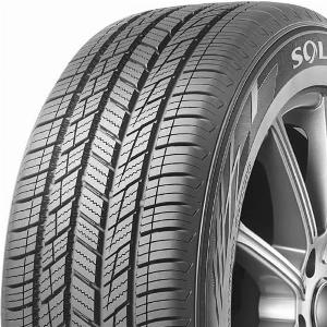 Kumho Tire Solus TA51a All Season  19565R15 91T