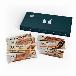 Coffret dencas protéinés