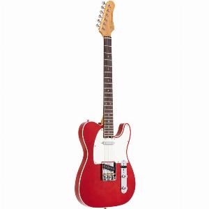 Elguit t60 rosewd ca redbag