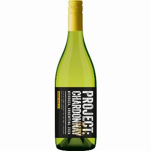 Project Chardonnay 2024 Project Collection EC