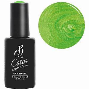 Gel UV Color Signature Beautynails Virtuose Green de 1040  à 743 
