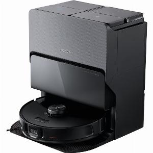 Roborock S8 MaxV Ultra Black Jetzt nur 879  statt 1299  32  Rabatt