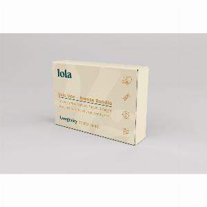Get 28 Discount on the Lola One Bronze Package