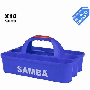 Enjoy 86 Off on Bulk Purchase of 12 Bottle Carriers