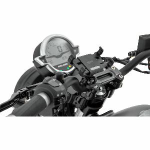 27 Rabatt auf SP Connect UniversalHandyhalter für Motorradzubehör