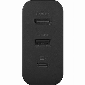 Asus rog ally 65w charger dock ac6503 charger dock  black useuuktype c