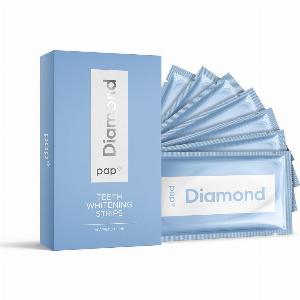 Strips de blanchiment dentaire PAP  2999  25  sur le prix