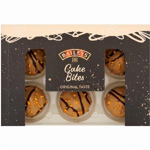 Baileys Cake Bites 210g