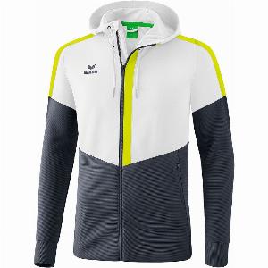 Child hooded jacket Erima Training