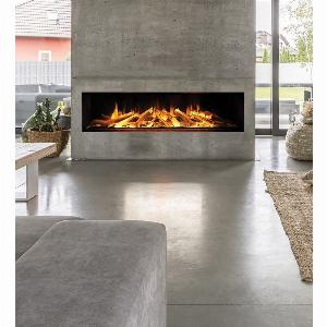 Evonic e1800 BuiltIn Electric Fire