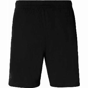 Short Cabas Noir Homme