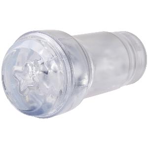 Profitez de 48  de réduction sur le masturbateur Kiiroo Feel Pocket Crystal