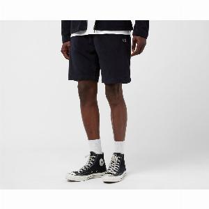 Fred Perry Towelling Shorts blu