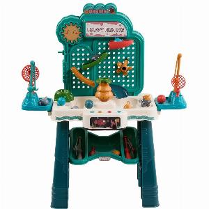 47 PCS Fishing Toy Set