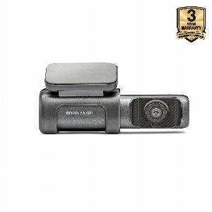 Road Angel Halo Ultra 4K Dash Cam With Parking Mode Internal 64GB SSD Memory