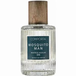Comporta Perfumes Mosquito Man Extrait De Parfum Spray 100ml