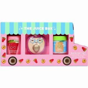 Enjoy 25 Discount on the Juice Box Bathtime Gift Collection