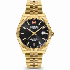 DILIGENTER Gold 42mm Edelstahl Automatik Chronograph für Herren  20 Rabatt